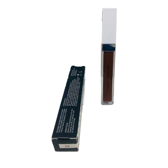 Clove + Hallow Conceal and Correct #13 Concealer Color Medium Golden Undertones - Picture 2 of 9